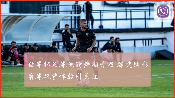 世界杯足球竞猜热潮升温 球迷购彩看球双重体验引关注